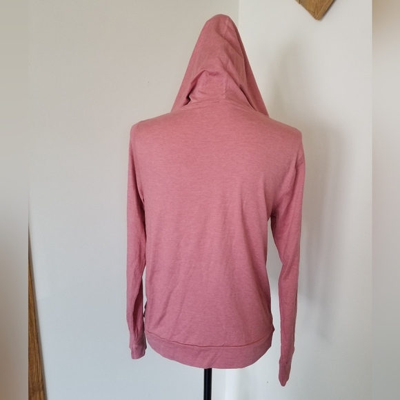 🎄 Members Mark Favorite Soft Hoodie Athletic Shirt - Picture 3 of 4